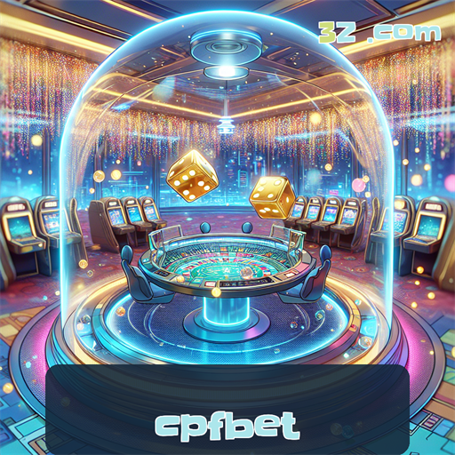 Experiência VIP: Encanto e Exclusividade no cpfbet