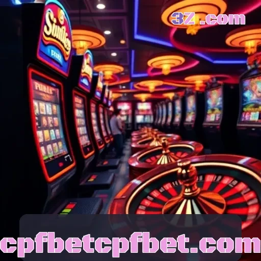 cpfbet App