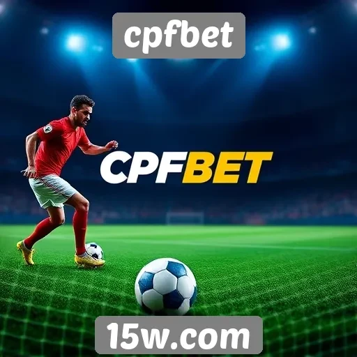 novidades e recursos do cpfbet