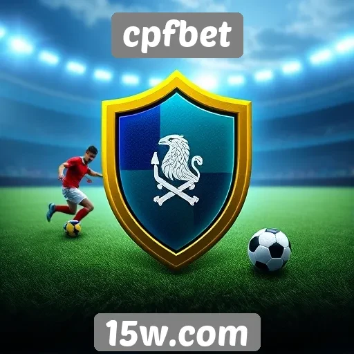 Plataforma cpfbet garante segurança aos jogadores