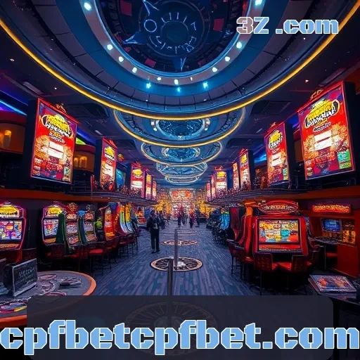 cpfbet Pagamento