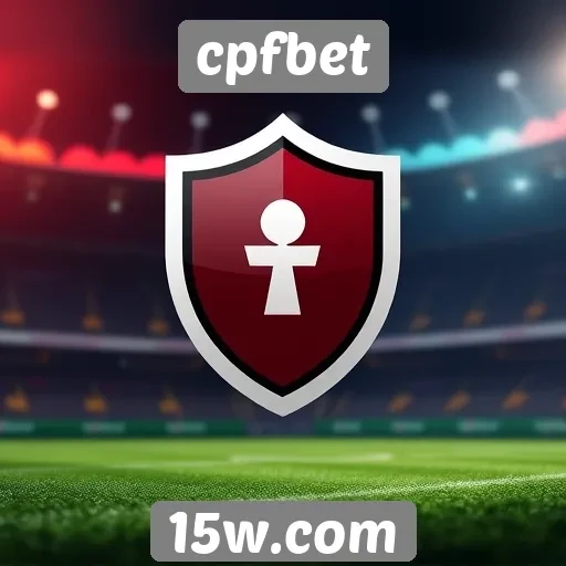 Recursos de segurança e suporte ao jogador no cpfbet