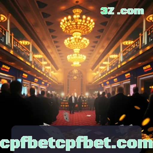 cpfbet VIP